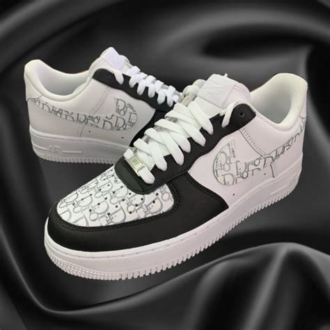 dior air force 1 mens|dior air force 1 custom.